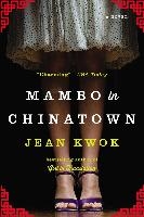 Mambo in Chinatown voorzijde