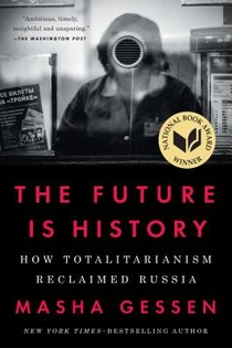 Future Is History (National Book Award Winner) voorzijde