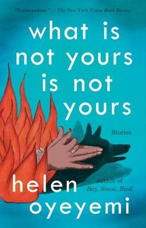 Oyeyemi, H: What Is Not Yours Is Not Yours