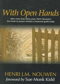 With Open Hands