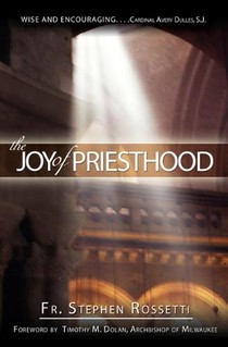 The Joy of Priesthood voorzijde