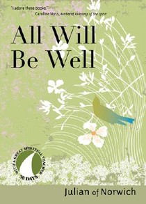 All Will be Well voorzijde