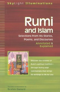 Rumi and Islam voorzijde