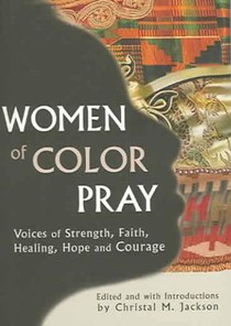 Women of Color Pray