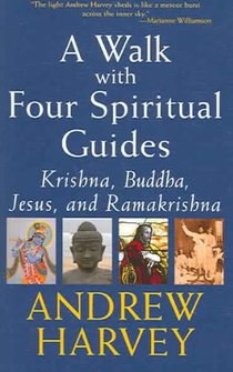 A Walk with Four Spiritual Guides