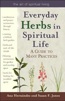 Everyday Herbs in Spiritual Life