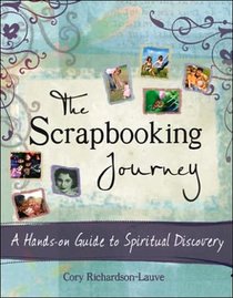 The Scrapbooking Journal
