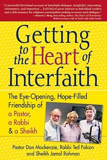 Getting to the Heart of Interfaith