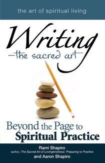 Writing - the Sacred Art