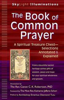 Book of Common Prayer