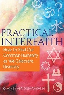 Practical Interfaith voorzijde