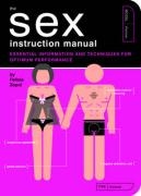The Sex Instruction Manual