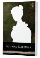 Android Karenina voorzijde