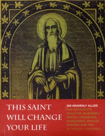 This Saint Will Change Your Life