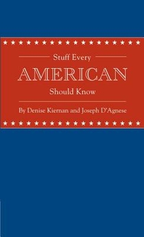 Stuff Every American Should Know voorzijde