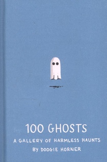 100 Ghosts