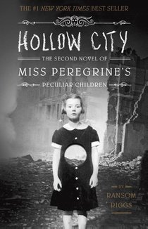 Hollow City voorzijde