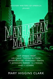 Manhattan Mayhem