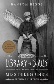 Library of Souls