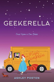 Geekerella