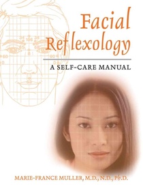 Facial Reflexology voorzijde