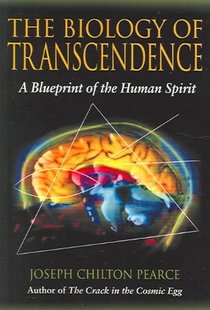 The Biology of Transcendence voorzijde