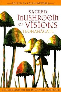 Sacred Mushroom of Visions