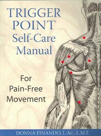 Trigger Point Self-Care Manual