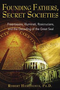 Founding Fathers, Secret Societies