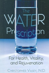 The Water Prescription