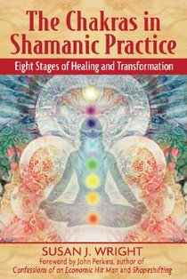 The Chakras in Shamanic Practice