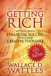 The Science of Getting Rich voorzijde