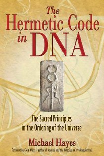 The Hermetic Code in DNA