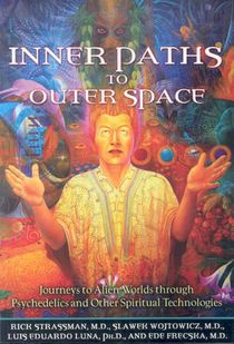 Inner Paths to Outer Space