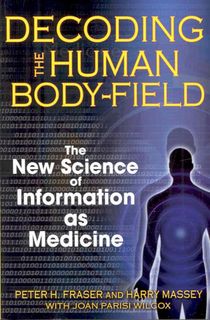 Decoding the Human Body-Field voorzijde