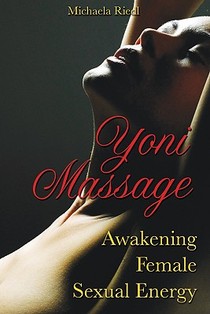 Yoni Massage voorzijde