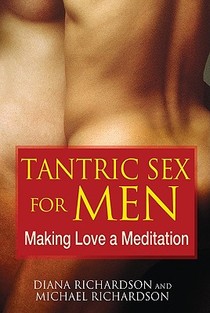 Tantric Sex for Men voorzijde