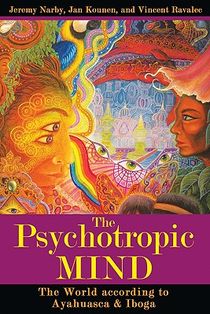 The Psychotropic Mind
