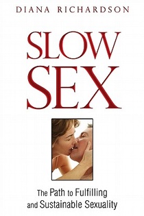 Slow Sex voorzijde