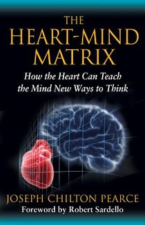 The Heart-Mind Matrix voorzijde