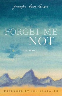 FORGET ME NOT