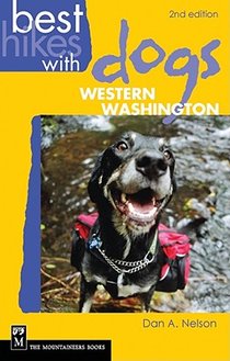 BEST HIKES W/DOGS WESTERN WASH