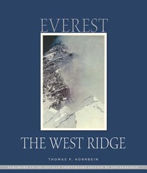 Everest: The West Ridge, Anniversary Edition voorzijde