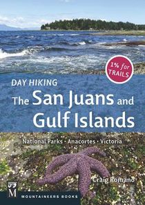 DAY HIKING THE SAN JUANS & GUL