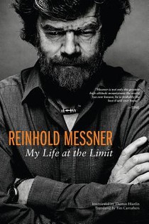 Messner, R: Reinhold Messner