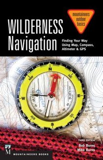 Burns, B: Wilderness Navigation