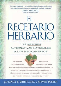 El Recetario Herbario