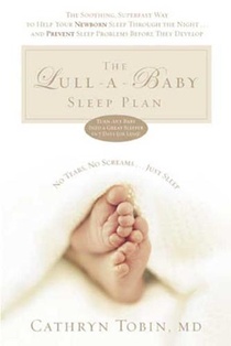The Lull-A-Baby Sleep Plan