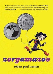 Weston, R: Zorgamazoo