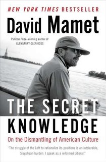 The Secret Knowledge